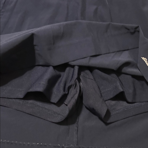 Eddie Bauer Dark Blue Women's Skort - Picture 5 of 6